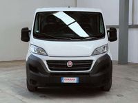 Usata Fiat Ducato 33 131 CV (96 kW) 2018 Bianco Furgone