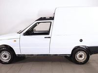 usata Fiat Fiorino 1.7 d