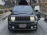 usata Jeep Renegade 1.3 t4 phev S 4xe at6