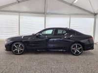 Usata BMW 520 M Sport 197 CV (144 kW) 2025 Nero Berlina