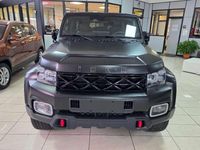 Nuova ICH-X K2 162 CV (119 kW) 2026 Nero SUV