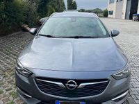 Usata Opel Insignia Innovation 170 CV (125 kW) 2017 Grigio Station wagon