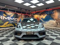 Usata Porsche 718 Cayman GT4 500 CV (367 kW) 2023 Grigio Coupé