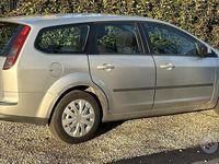 Usata Ford Focus 116 CV (85 kW) 2006 Grigio Berlina