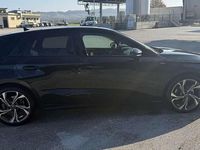Usata Audi A3 S-Line 150 CV (110 kW) 2022 Berlina
