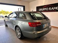 Usata Audi A6 Ambiente 140 CV (102 kW) 2009 Other Station wagon
