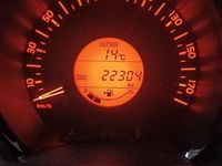 Usata Peugeot 108 2017 Blu Berlina