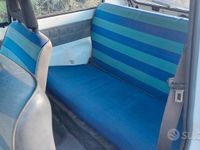 Usata Fiat Panda 39 CV (28 kW) 1997 Bianco Utilitaria