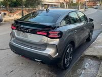Usata Citroën C4 PureTech 131 CV (96 kW) 2025 Grigio SUV
