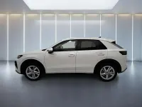 Nuova VW T-Roc Style 150 CV (110 kW) 2026 Bianco SUV