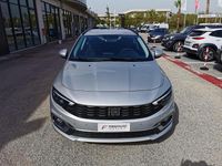 Usata Fiat Tipo Wagon 100 CV (73 kW) 2021 Grigio Station wagon