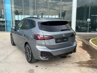Usata BMW 218 Active Tourer M Sport 150 CV (110 kW) 2025 Grigio Monovolume