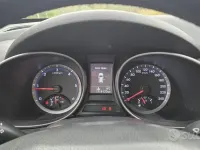 Usata Hyundai Santa Fe 150 CV (110 kW) 2013 Bianco SUV