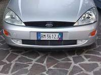 usata Ford Focus 5p 1.6i 16v Ambiente