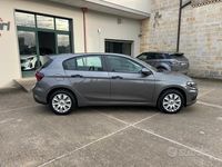 Usata Fiat Tipo Easy 95 CV (69 kW) 2019 Grigio Berlina