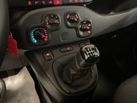 Usata Fiat Panda S 2024 Nero Utilitaria