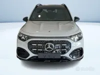 Nuova Mercedes GLB250 Advanced Plus 22 kW (30 CV) 2026 Grigio SUV