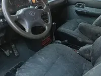 Usata Hyundai Galloper 116 CV (85 kW) 1998 Viola SUV