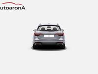 Usata Audi A4 S-Line 204 CV (150 kW) 2024 Grigio daytona perlato Station wagon