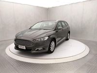 usata Ford Mondeo 2.0 TDCi 150 CV S&S Powershift SW Titanium Busine