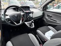 Usata Lancia Ypsilon Silver 69 CV (50 kW) 2014 Bianco Utilitaria