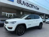 Usata Jeep Compass 179 CV (131 kW) 2021 Bianco SUV