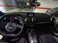 usata Audi A3 Cabriolet A3 III 2014 2.0 tdi Ambition 150cv s-tronic