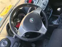 Usata Alfa Romeo MiTo Distinctive 120 CV (88 kW) 2009 Utilitaria