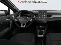 Nuova Renault Captur Evolution 122 CV (89 kW) 2026 Blu/azzurro SUV