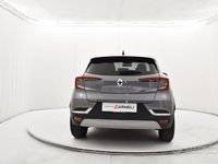 Usata Renault Captur Techno 91 CV (66 kW) 2024 Gris kng + noir gne SUV