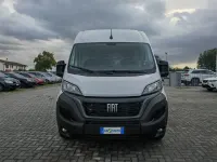 Usata Fiat E-Ducato 89 kW (122 CV) 2023 Bianco Furgone