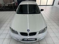 usata BMW 118 5p 2.0 Attiva 143cv dpf