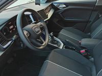 Usata Audi A1 150 CV (110 kW) 2021 Bianco SUV