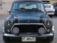 Usata Austin Mini 44 CV (32 kW) 1990 Berlina