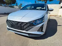 Nuova Hyundai i20 100 CV (73 kW) 2026 Nero Utilitaria
