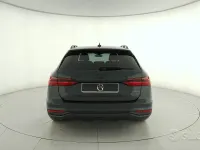 Usata Audi A6 Allroad Ambiente 344 CV (253 kW) 2022 Grigio Station wagon