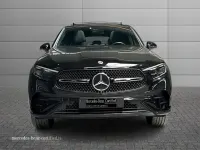 Usata Mercedes GLC300 Advanced Plus 197 CV (144 kW) 2024 Nero ossidiana SUV