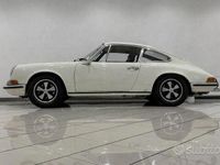 Usata Porsche 911 1970 Bianco