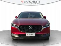 Usata Mazda CX-30 122 CV (89 kW) 2019 Rosso SUV