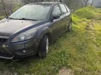 Usata Ford Focus 109 CV (80 kW) 2008 Berlina