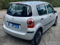 Usata Renault Modus 75 CV (55 kW) 2007 Monovolume