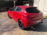 usata Alfa Romeo Giulietta Giulietta 2.0 JTDm 150 CV Super