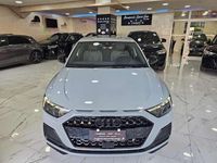 Usata Audi A1 Sportback S-Line 95 CV (69 kW) 2024 Grigio nardo' Utilitaria
