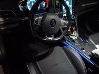 Usata Renault Mégane IV 110 CV (80 kW) 2016 Nero Station wagon