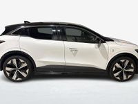 Begagnad Renault Megane E-Tech Techno 161 kW (220 HK) 2022 Vit Sedan