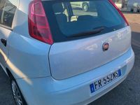 usata Fiat Grande Punto - 2018