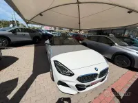 Usata BMW Z4 M Sport 197 CV (144 kW) 2019 Cabrio