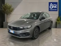 Usata Fiat Tipo 101 CV (74 kW) 2023 Grigio Berlina