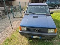 Usata Fiat Panda 39 CV (28 kW) 1999
