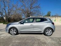 Usata Renault Clio V Zen 101 CV (74 kW) 2022 Berlina